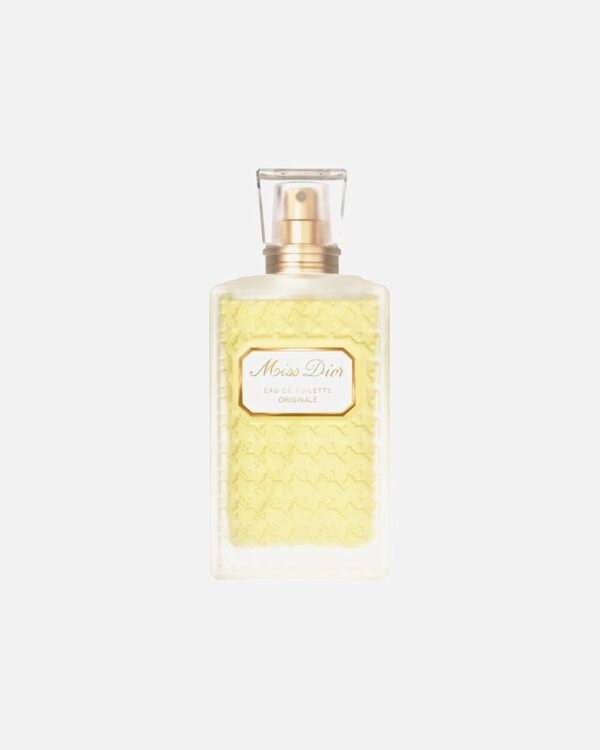 DIOR Miss Dior Originale Toilette 100 ml