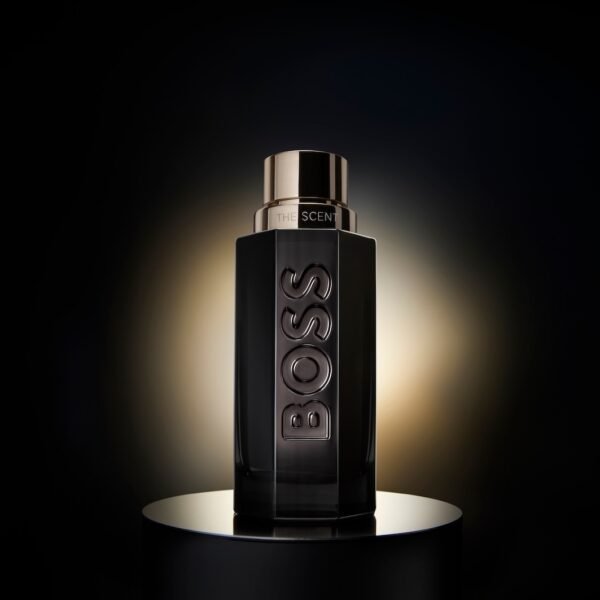 Hugo Boss Boss The Scent Magnetic 100ml – Image 6