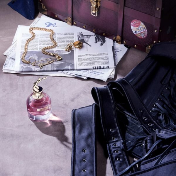 Jean Paul Gaultier Scandal EDP 30ml – Image 6