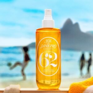 Sol Janeiro Cheirosa 62 240ml