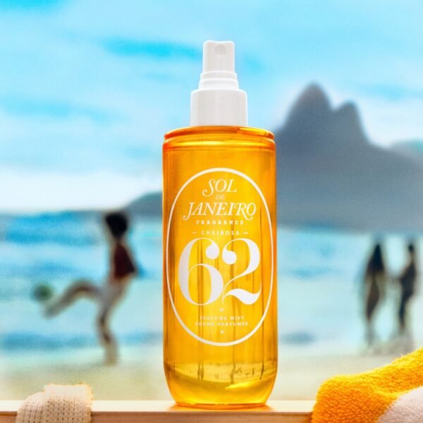 Sol Janeiro Cheirosa 62 90ml – Image 2