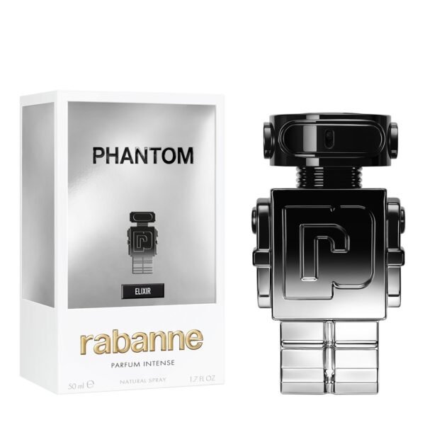 Rabanne Phantom Elixir 50ml – Image 2