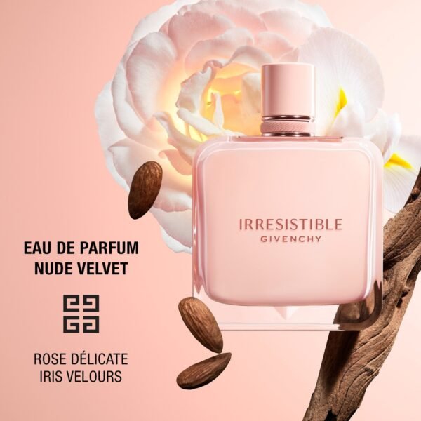 Givenchy Irresistible Nude Parfum 35 ml – Image 2