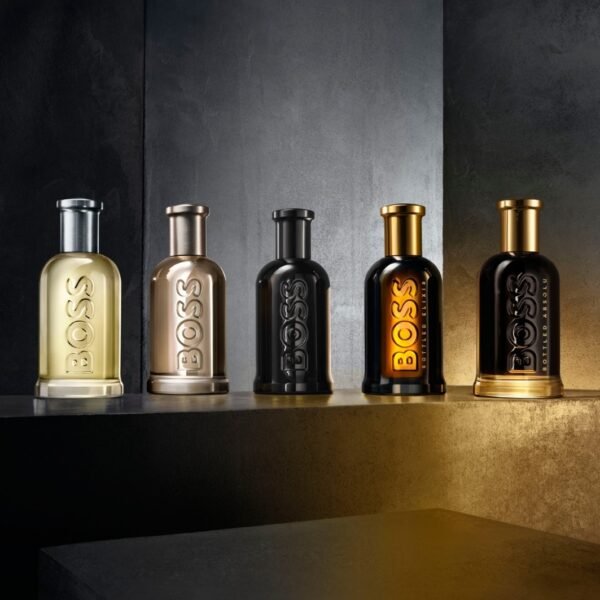Hugo Boss Boss Bottled Absolu Intense 100ml – Image 8