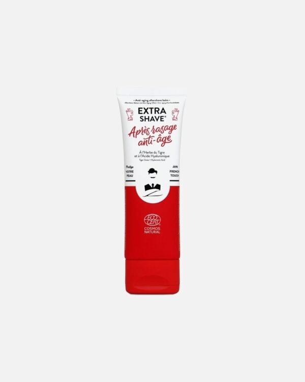 Monsieur Barbier Extra-Shave 75ml