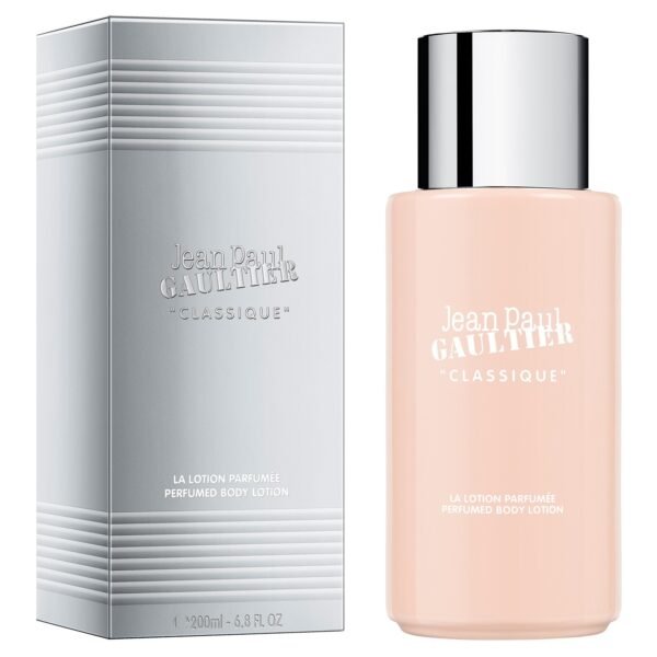 JPG Lotion Classique 200ml – Image 2