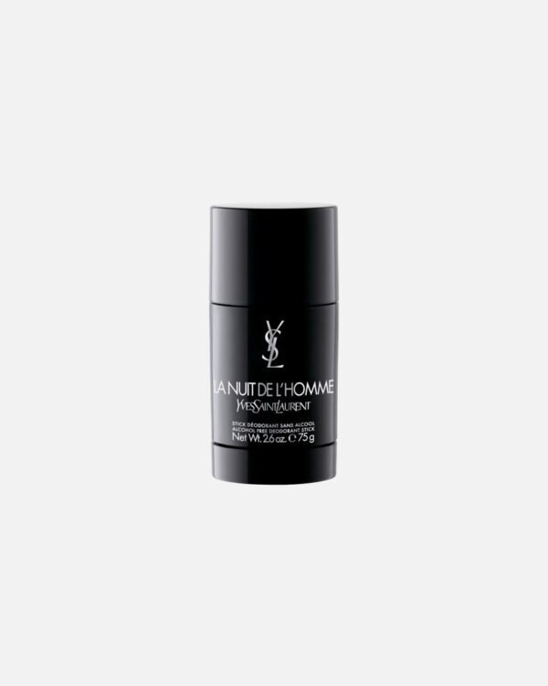 Yves Saint Laurent La Nuit De L'Homme Déodorant 75g