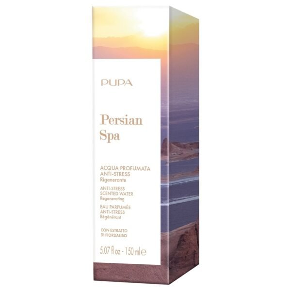 PUPA Persian Spa Anti-Stress 150ml – Image 2