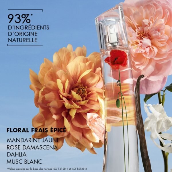 KENZO Récolte Parisienne Parfum 75 ml – Image 3