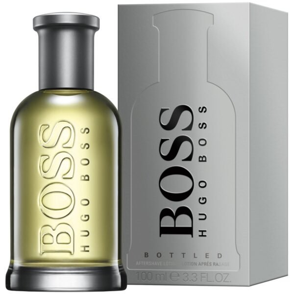 Hugo Boss Bottled 100ml – Image 2