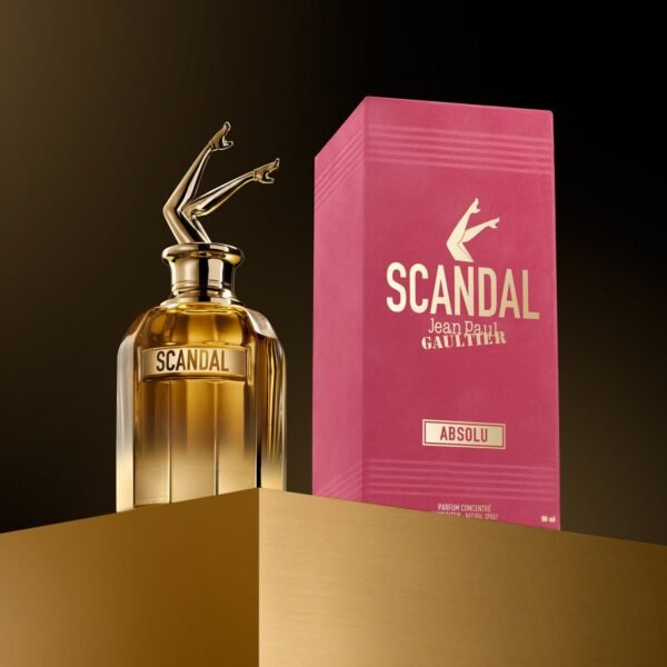 Jean Paul Gaultier Scandal Absolu 50ml – Image 2