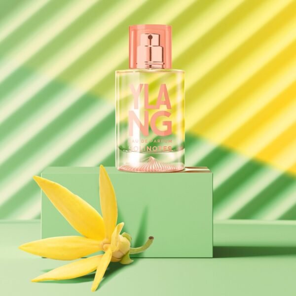 SOLINOTES Ylang Parfum 50 ml – Image 6