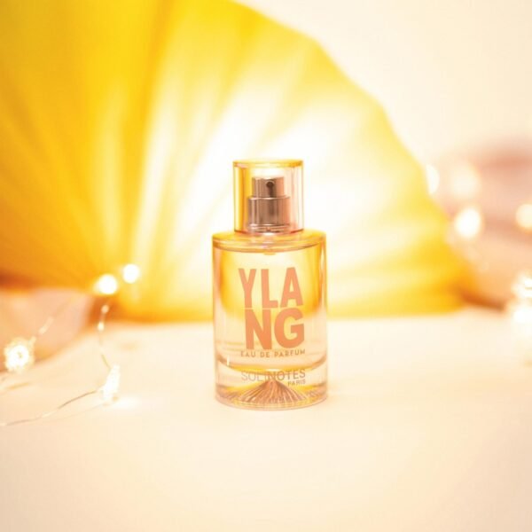 SOLINOTES Ylang Parfum 50 ml – Image 5