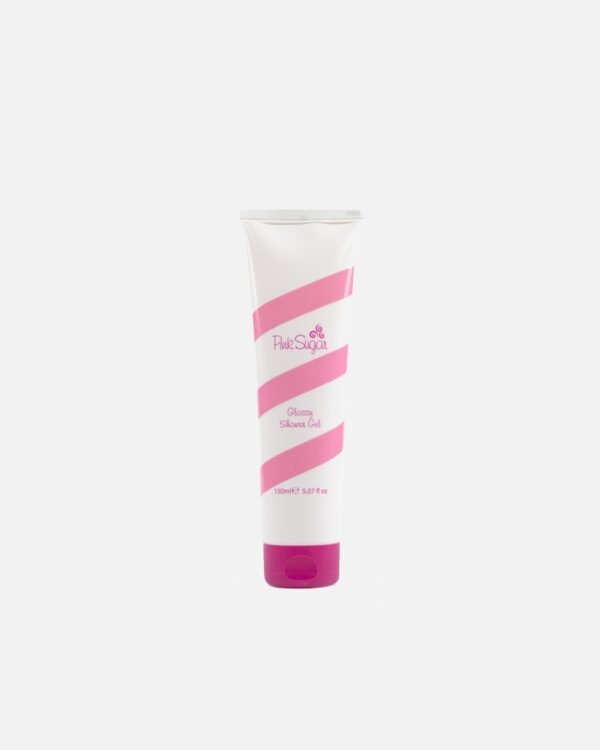 Pink Sugar Gel Glossy 150ml
