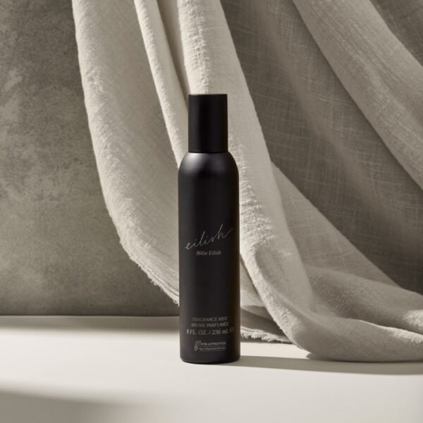 Eilish Fragrance Mist Body 236ml – Image 3