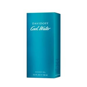 Davidoff Cool Water Gel Douche 150ml