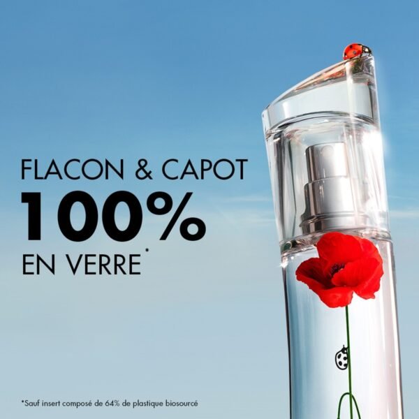 KENZO Récolte Parisienne Parfum 75 ml – Image 5