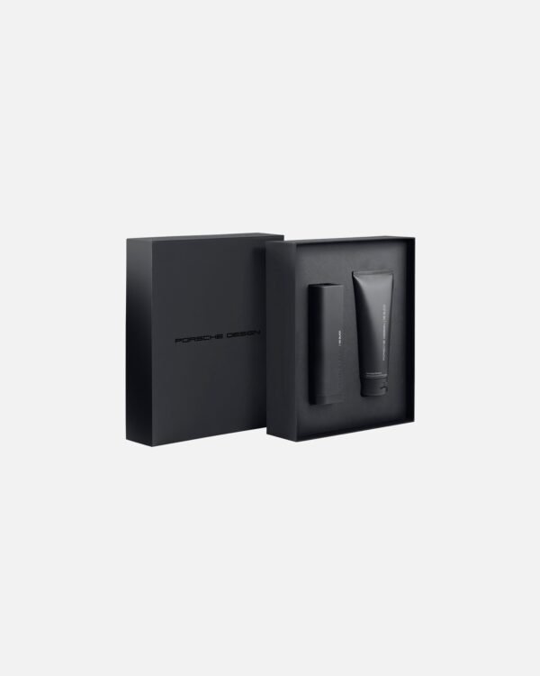 Porsche Design Coffret 180 Black Parfum