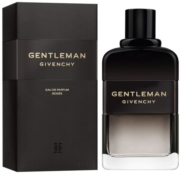 Givenchy Gentleman Boisée 60ml – Image 3