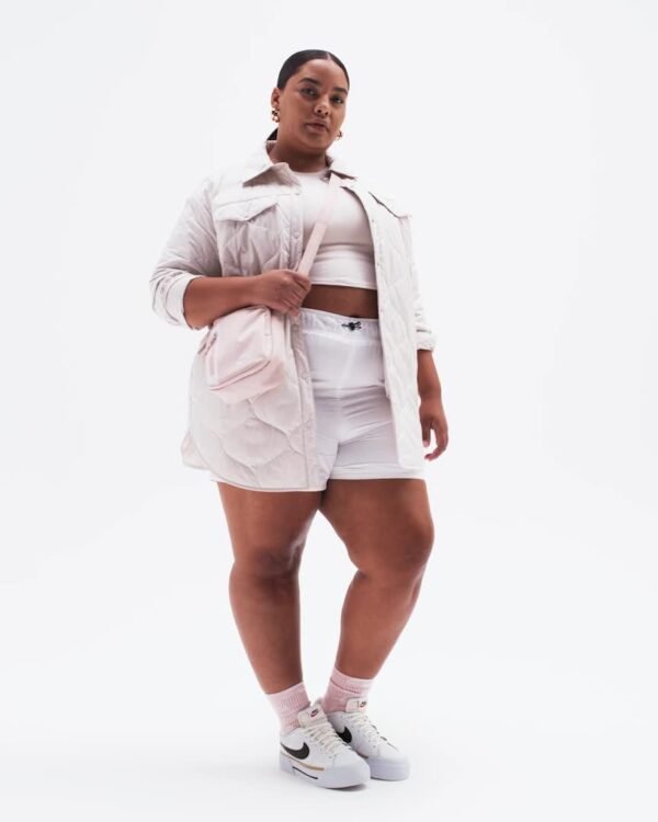 Nike Court Legacy Lift – Image 2