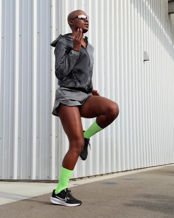 Nike Downshifter 13 – Image 2