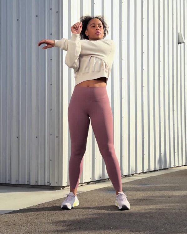 Nike Versair – Image 2
