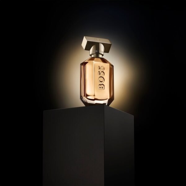 Hugo Boss The Scent Her Parfum 150 ml – Image 6