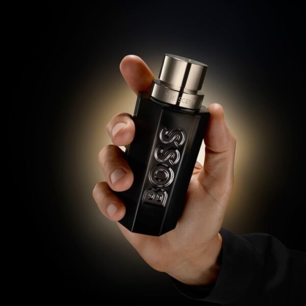 Hugo Boss Boss The Scent Magnetic 100ml – Image 4