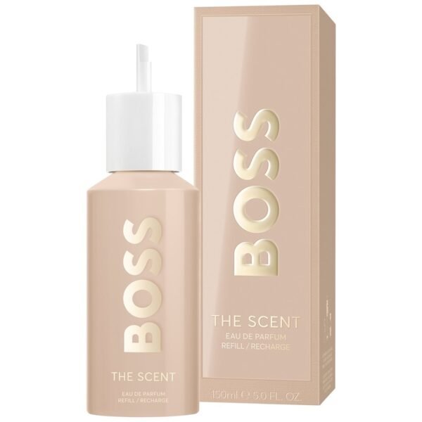 Hugo Boss The Scent Her Parfum 150 ml – Image 2