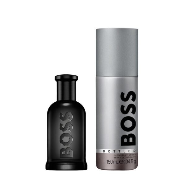 Hugo Boss Boss Bottled Eau Parfum Coffret – Image 2