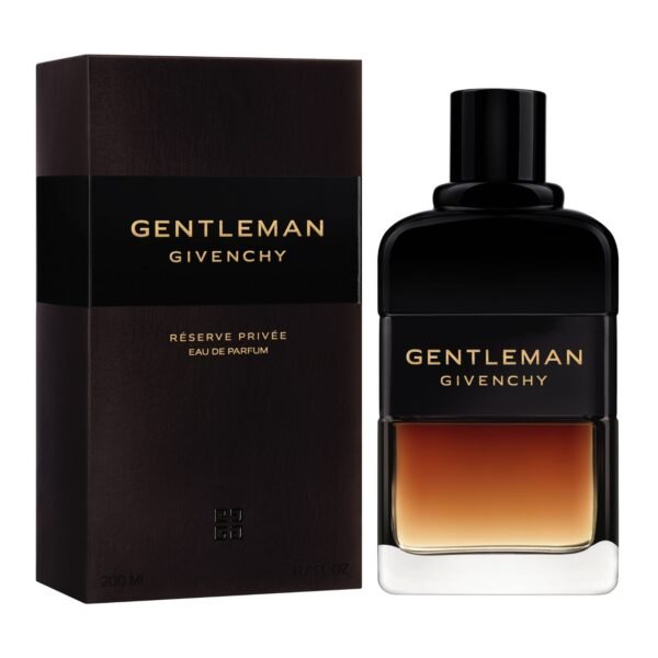Givenchy Gentleman Réserve Privée 200ml – Image 3