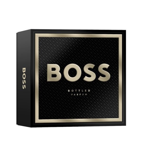 Hugo Boss Boss Bottled Eau Parfum Coffret – Image 3