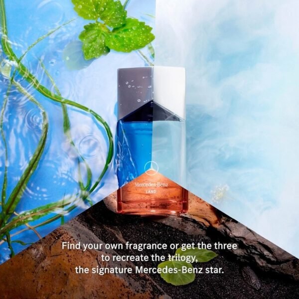 Mercedes-Benz SEAC Coffret Parfum – Image 5