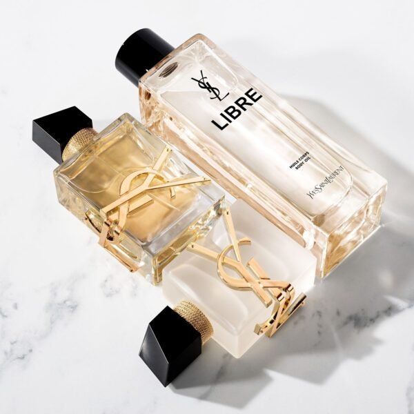 YSL Libre Cheveux 30ml – Image 9