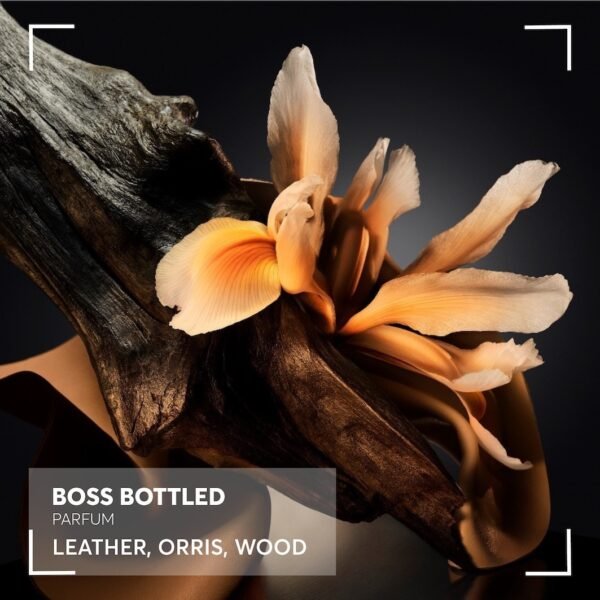 Hugo Boss Boss Bottled Eau Parfum Coffret – Image 4