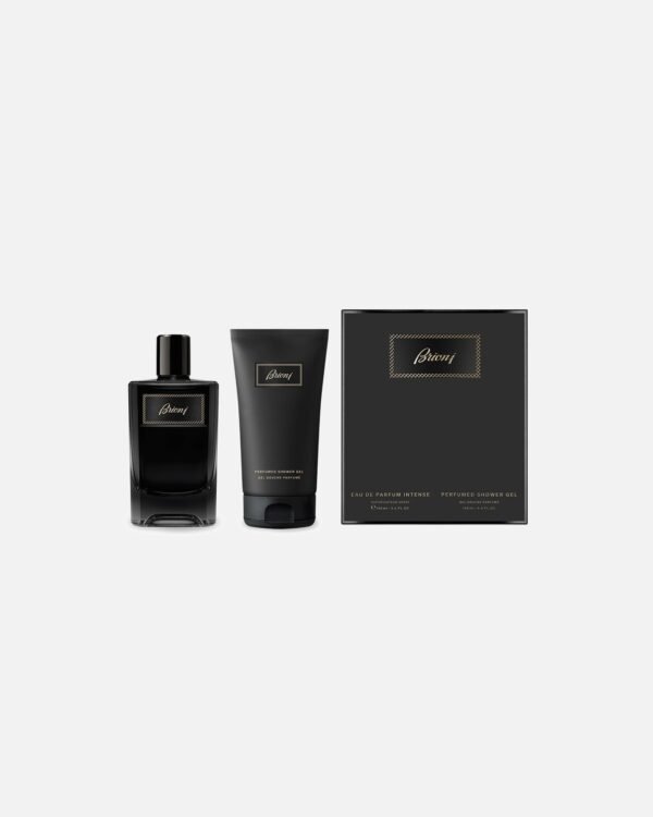 Brioni Eau Parfum Intense Coffret