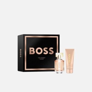 Hugo Boss Coffret Scent Her