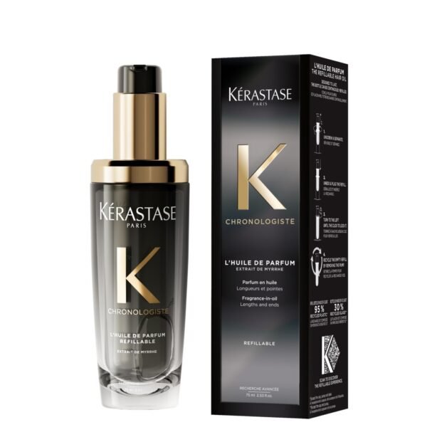 Kérastase Chronologiste 75ml – Image 4