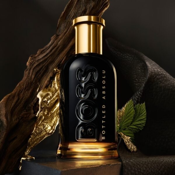 Hugo Boss Boss Bottled Absolu Intense 100ml – Image 3