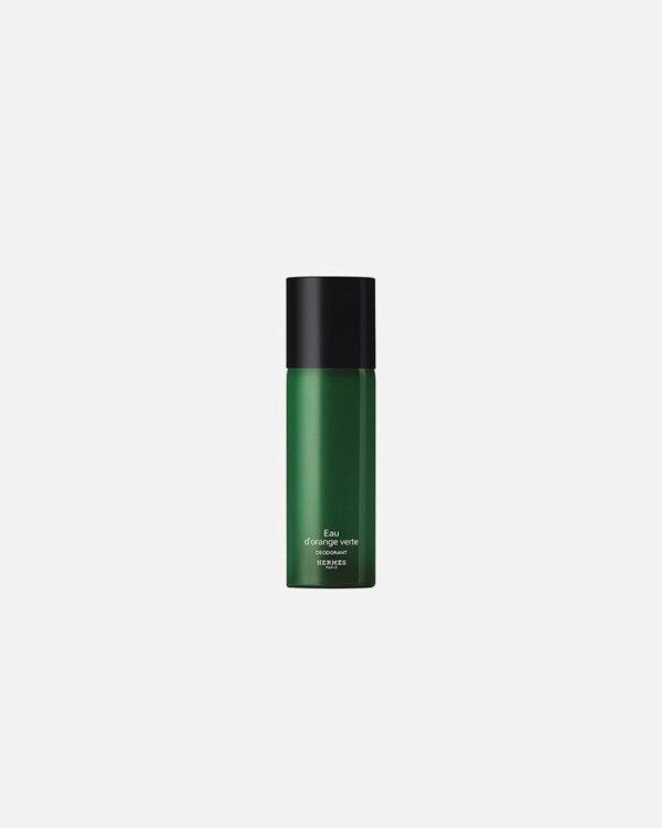 Hermès Eau d'Orange Verte Déodorant 150ml