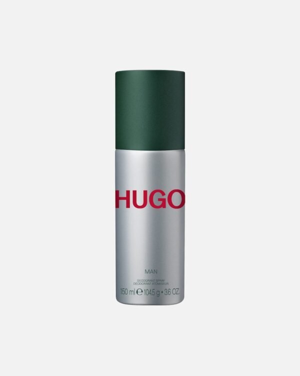 Hugo Boss Hugo Spray Déodorant 150ml