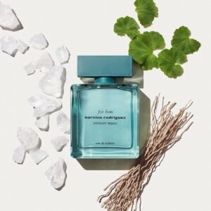 Narciso Rodriguez Vetiver Musc for Him 100ml