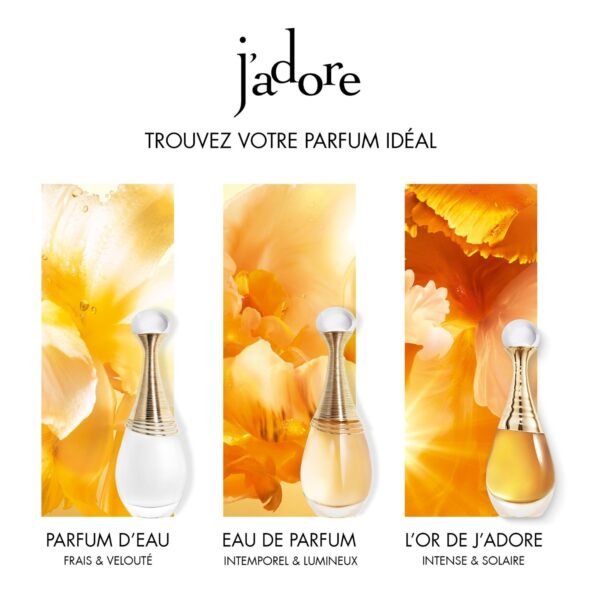 Dior J’adore L’Or 50ml – Image 6