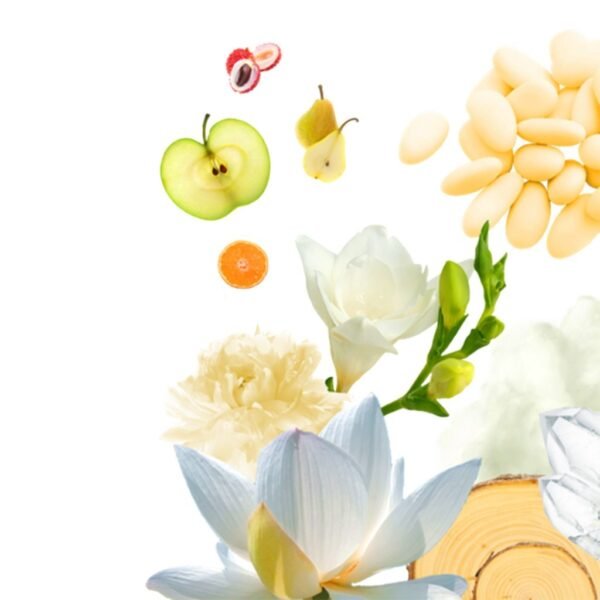 Carven Coffret Bulle Fleurs 100ml – Image 4