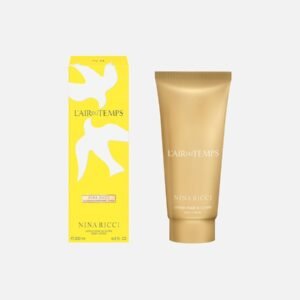 Nina Ricci Lotion Air Temps 200ml