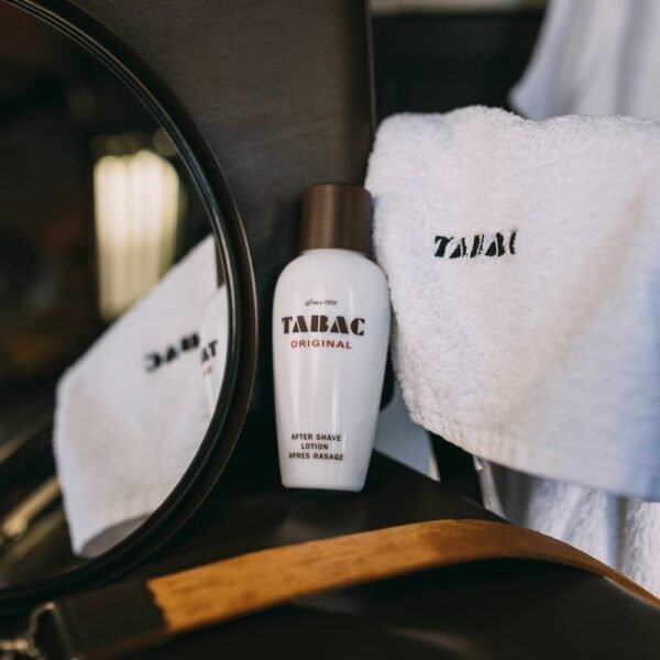 Tabac Original Lotion 200ml – Image 2