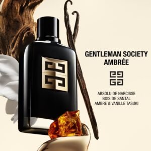 Givenchy Gentleman Society Ambrée 100ml
