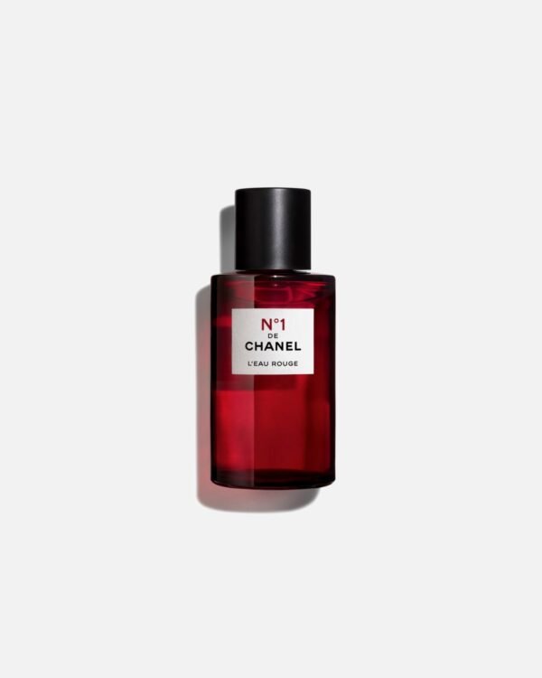 Chanel N°1 L'Eau Rouge 100ml