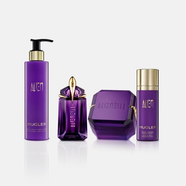 Mugler Lotion Alien 200ml – Image 2