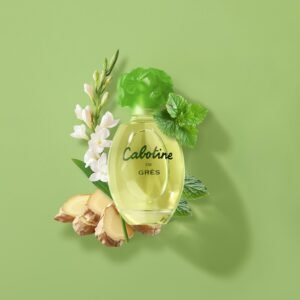 Gres Coffret Cabotine